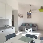 Villini Cala Del Sole - Infinityholidays Σπίτι διακοπών