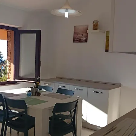 Σπίτι διακοπών Villini Cala Del Sole - Infinityholidays