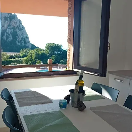 Σπίτι διακοπών Villini Cala Del Sole - Infinityholidays *