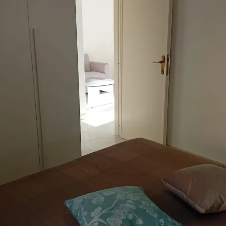 Σπίτι διακοπών Villini Cala Del Sole - Infinityholidays