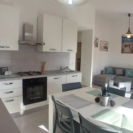 Σπίτι διακοπών Villini Cala Del Sole - Infinityholidays *