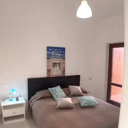 Villini Cala Del Sole - Infinityholidays Dom wakacyjny *