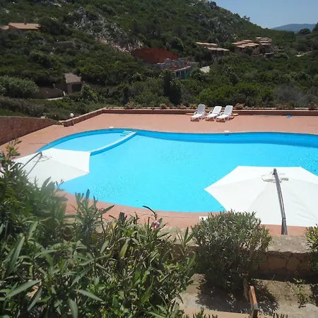 Σπίτι διακοπών Villini Cala Del Sole - Infinityholidays
