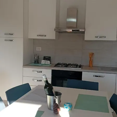 Villini Cala Del Sole - Infinityholidays Holiday home Costa Paradiso