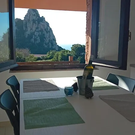 Villini Cala Del Sole - Infinityholidays Costa Paradiso