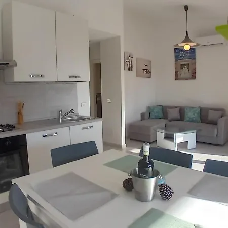 Villini Cala Del Sole - Infinityholidays * Costa Paradiso