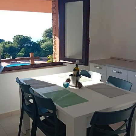 Feriehus Villini Cala Del Sole - Infinityholidays