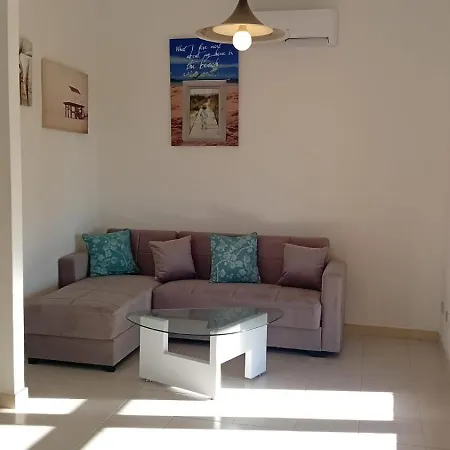 Villini Cala Del Sole - Infinityholidays *
