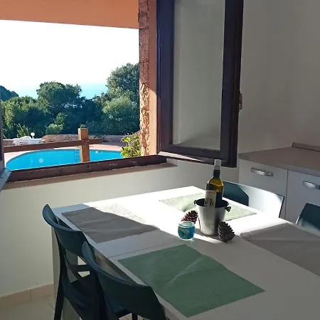 Villini Cala Del Sole - Infinityholidays * Costa Paradiso