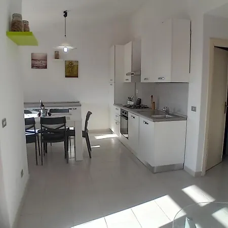 Feriehus Villini Cala Del Sole - Infinityholidays