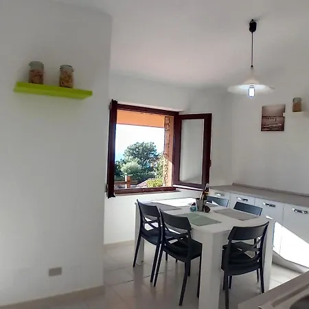 Villini Cala Del Sole - Infinityholidays *