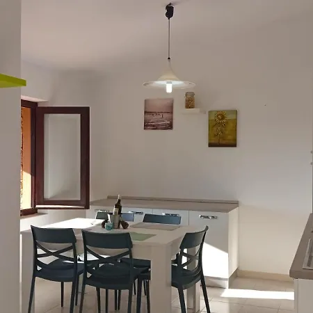 Holiday home Villini Cala Del Sole - Infinityholidays Costa Paradiso