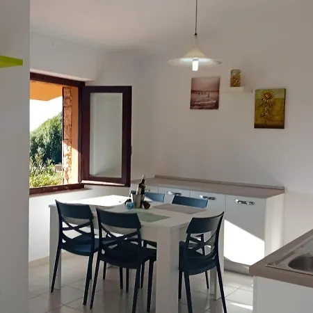 Villini Cala Del Sole - Infinityholidays Holiday home