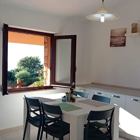 Holiday home Villini Cala Del Sole - Infinityholidays *