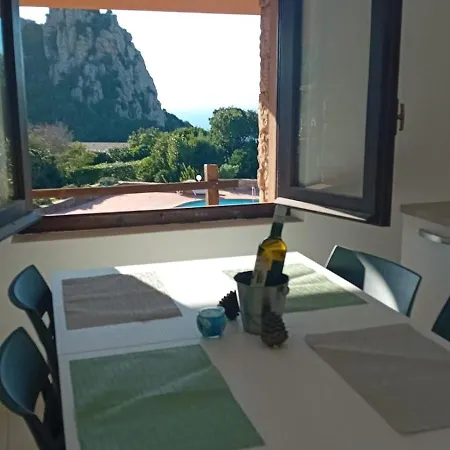 Villini Cala Del Sole - Infinityholidays