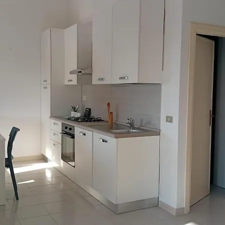 Villini Cala Del Sole - Infinityholidays Holiday home Costa Paradiso
