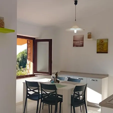 Villini Cala Del Sole - Infinityholidays Holiday home