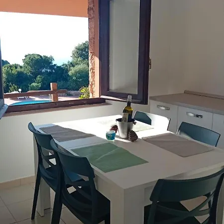 Holiday home Villini Cala Del Sole - Infinityholidays *
