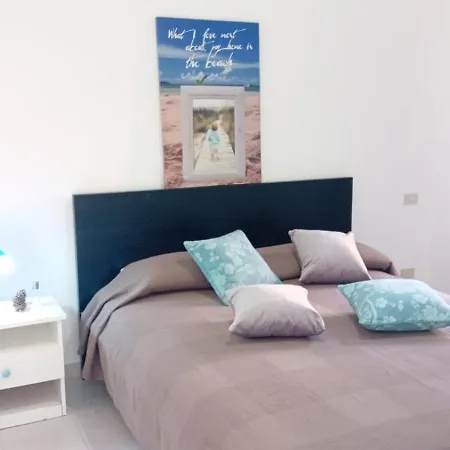 Villini Cala Del Sole - Infinityholidays *