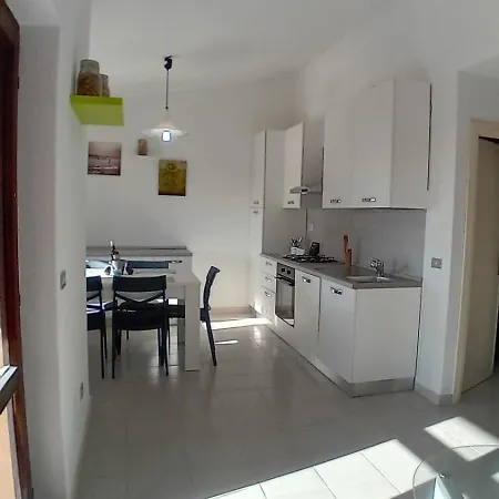 Villini Cala Del Sole - Infinityholidays Holiday home Costa Paradiso