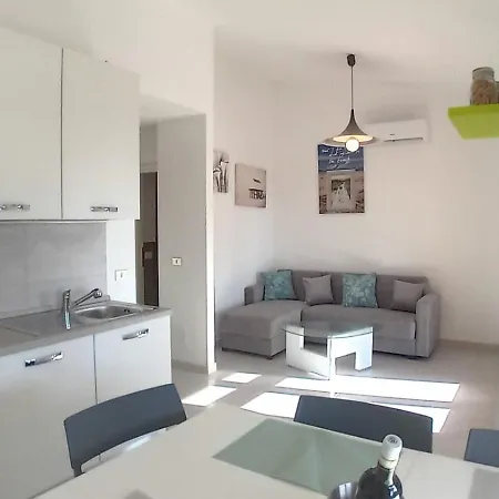 Villini Cala Del Sole - Infinityholidays Holiday home