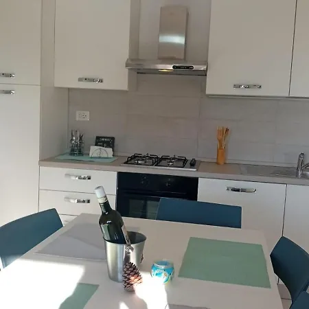 Holiday home Villini Cala Del Sole - Infinityholidays *
