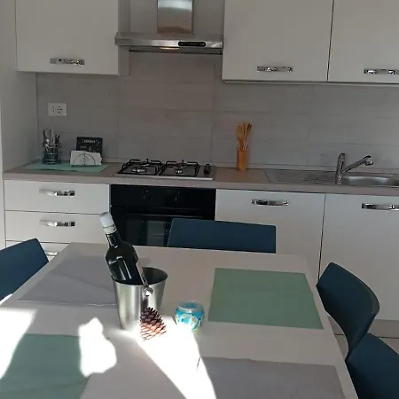 Villini Cala Del Sole - Infinityholidays *