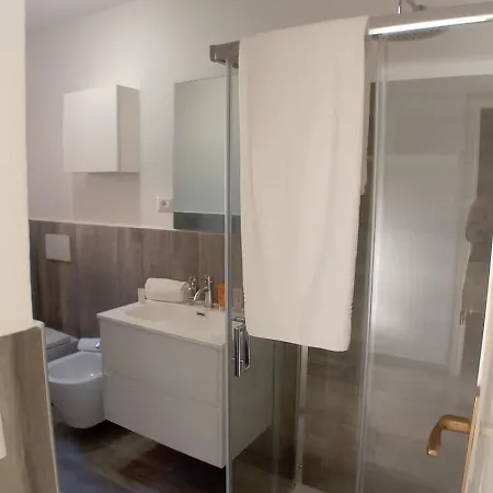 Villini Cala Del Sole - Infinityholidays Holiday home *