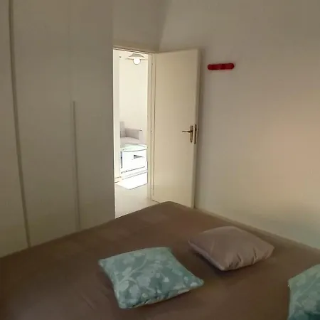 Holiday home Villini Cala Del Sole - Infinityholidays *