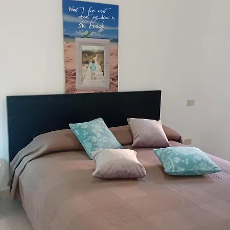 Holiday home Villini Cala Del Sole - Infinityholidays Costa Paradiso