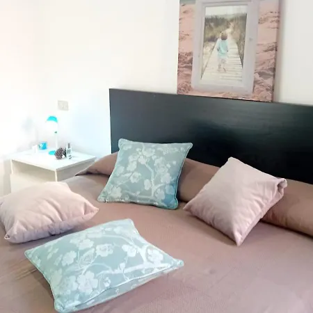 Villini Cala Del Sole - Infinityholidays Holiday home Costa Paradiso