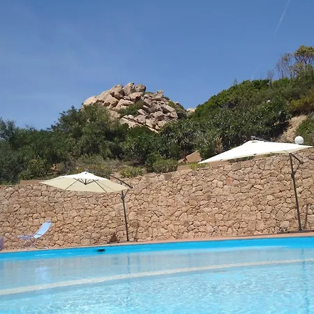 Villini Cala Del Sole - Infinityholidays *