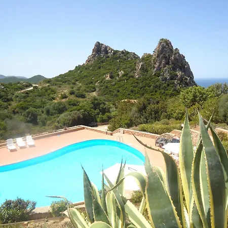 Holiday home Villini Cala Del Sole - Infinityholidays Costa Paradiso