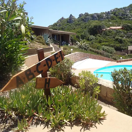 Villini Cala Del Sole - Infinityholidays *