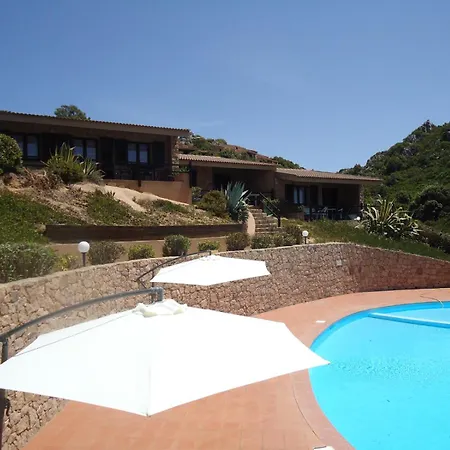 Villini Cala Del Sole - Infinityholidays Holiday home *